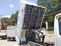 いすゞエルフ深ダンプ（土砂禁ダンプ）小型（2t・3t）[写真18]