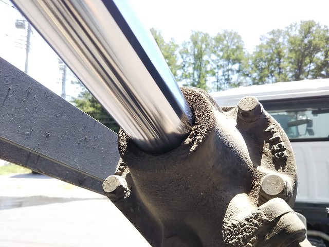 いすゞエルフ深ダンプ（土砂禁ダンプ）小型（2t・3t）[写真19]