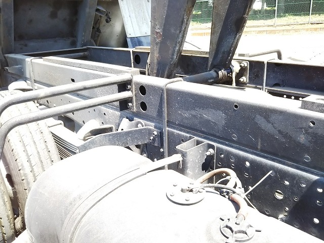 いすゞエルフ深ダンプ（土砂禁ダンプ）小型（2t・3t）[写真20]