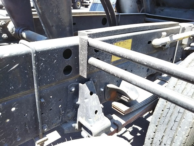 いすゞエルフ深ダンプ（土砂禁ダンプ）小型（2t・3t）[写真21]