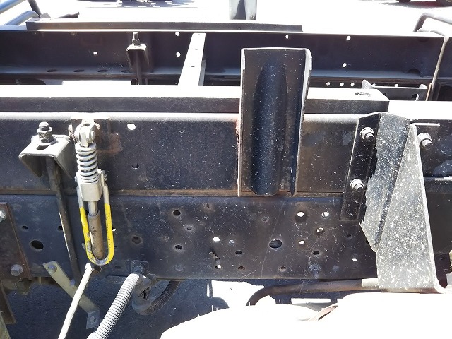 いすゞエルフ深ダンプ（土砂禁ダンプ）小型（2t・3t）[写真22]