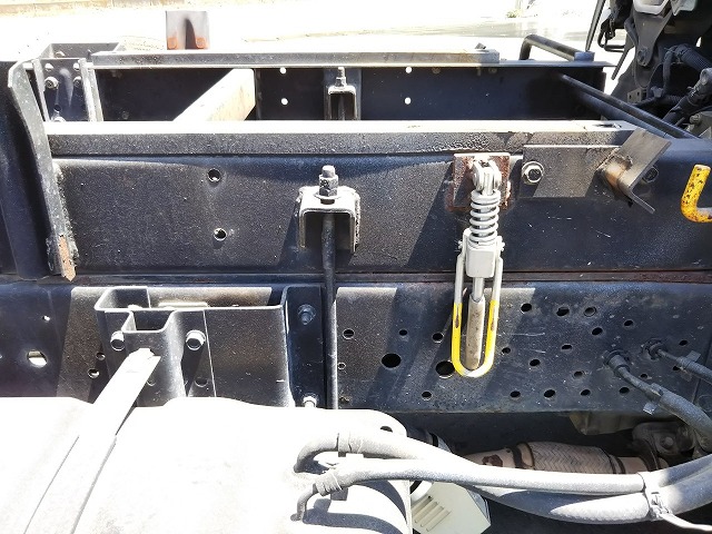 いすゞエルフ深ダンプ（土砂禁ダンプ）小型（2t・3t）[写真23]