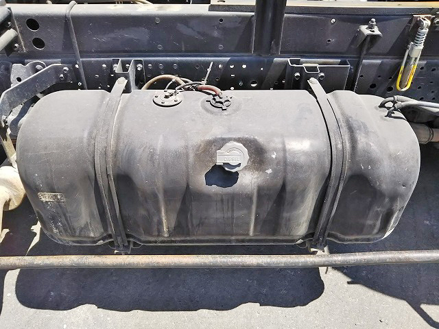 いすゞエルフ深ダンプ（土砂禁ダンプ）小型（2t・3t）[写真24]