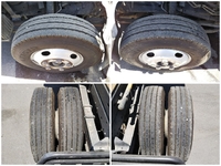 いすゞエルフ深ダンプ（土砂禁ダンプ）小型（2t・3t）[写真25]