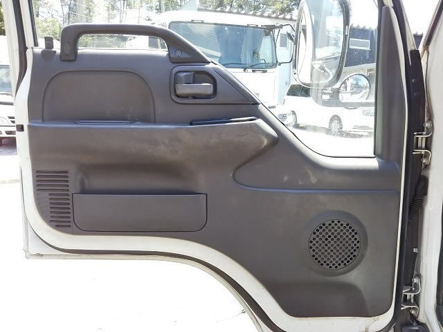 いすゞエルフ深ダンプ（土砂禁ダンプ）小型（2t・3t）[写真28]