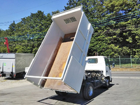 いすゞエルフ深ダンプ（土砂禁ダンプ）小型（2t・3t）[写真02]