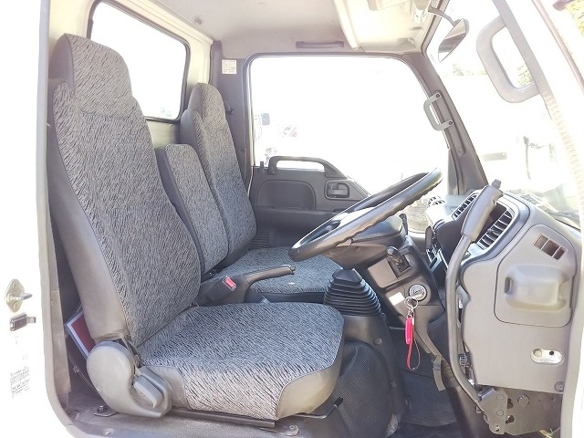 いすゞエルフ深ダンプ（土砂禁ダンプ）小型（2t・3t）[写真31]