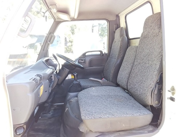 いすゞエルフ深ダンプ（土砂禁ダンプ）小型（2t・3t）[写真33]