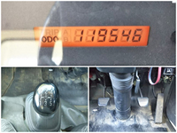 いすゞエルフ深ダンプ（土砂禁ダンプ）小型（2t・3t）[写真37]