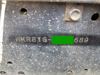 いすゞエルフ深ダンプ（土砂禁ダンプ）小型（2t・3t）[写真39]