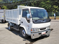 いすゞエルフ深ダンプ（土砂禁ダンプ）小型（2t・3t）[写真03]