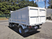 いすゞエルフ深ダンプ（土砂禁ダンプ）小型（2t・3t）[写真04]