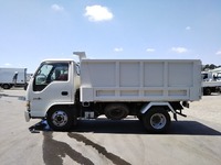 いすゞエルフ深ダンプ（土砂禁ダンプ）小型（2t・3t）[写真05]