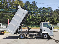 いすゞエルフ深ダンプ（土砂禁ダンプ）小型（2t・3t）[写真08]