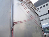 日野レンジャー幌ウイング中型（4t）[写真11]