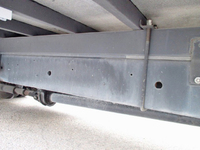 日野レンジャー幌ウイング中型（4t）[写真12]