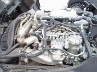 日野レンジャー幌ウイング中型（4t）[写真16]