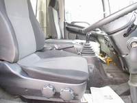 日野レンジャー幌ウイング中型（4t）[写真19]