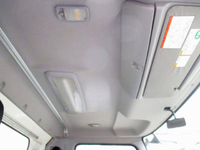 日野レンジャー幌ウイング中型（4t）[写真20]