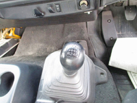 日野レンジャー幌ウイング中型（4t）[写真23]