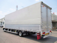 日野レンジャー幌ウイング中型（4t）[写真02]