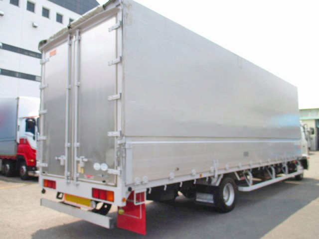 日野レンジャー幌ウイング中型（4t）[写真04]