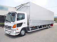 日野レンジャー幌ウイング中型（4t）[写真05]