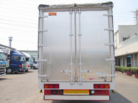 日野レンジャー幌ウイング中型（4t）[写真07]