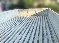 トヨタダイナ平ボディ小型（2t・3t）[写真10]