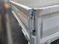 トヨタダイナ平ボディ小型（2t・3t）[写真11]