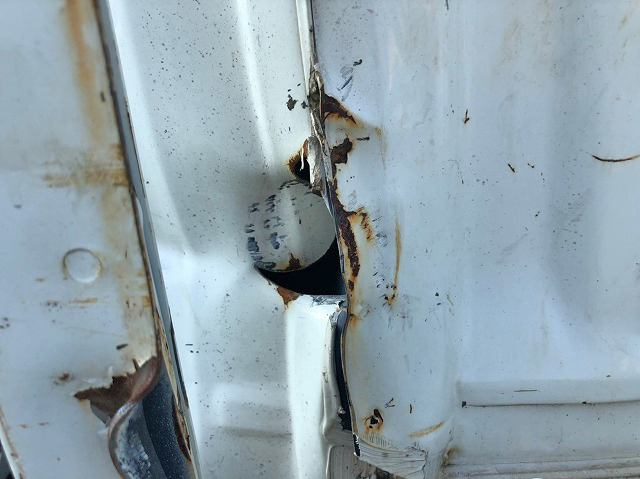 トヨタダイナ平ボディ小型（2t・3t）[写真12]