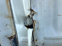 トヨタダイナ平ボディ小型（2t・3t）[写真12]