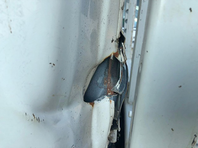 トヨタダイナ平ボディ小型（2t・3t）[写真13]