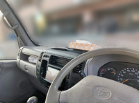 トヨタダイナ平ボディ小型（2t・3t）[写真20]