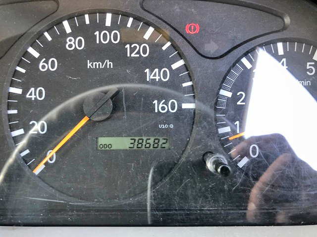 トヨタダイナ平ボディ小型（2t・3t）[写真21]