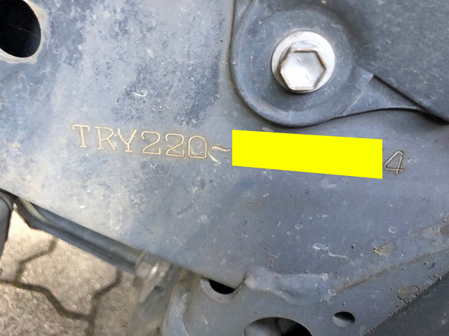 トヨタダイナ平ボディ小型（2t・3t）[写真24]