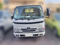 トヨタダイナ平ボディ小型（2t・3t）[写真06]