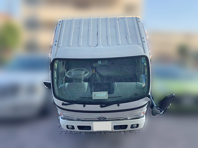 トヨタダイナ平ボディ小型（2t・3t）[写真07]