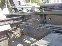 三菱ふそうファイターアームロール中型（4t）[写真16]