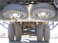 三菱ふそうファイターアームロール中型（4t）[写真22]