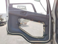 三菱ふそうファイターアームロール中型（4t）[写真27]