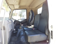 三菱ふそうファイターアームロール中型（4t）[写真29]