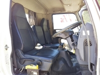 三菱ふそうファイターアームロール中型（4t）[写真30]