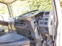 三菱ふそうファイターアームロール中型（4t）[写真33]