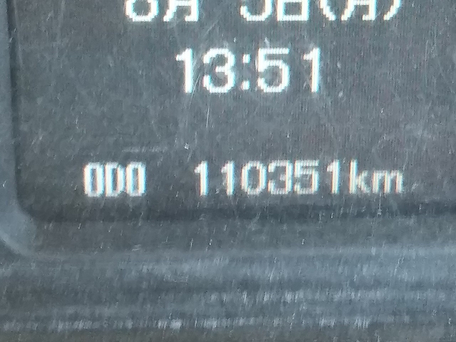 三菱ふそうファイターアームロール中型（4t）[写真37]