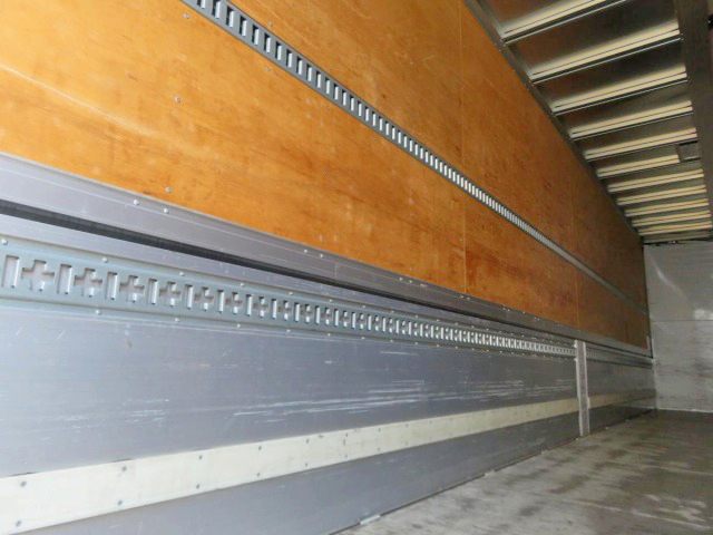 日野プロフィアアルミウイング大型（10t）[写真10]