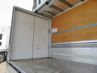 日野プロフィアアルミウイング大型（10t）[写真14]