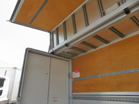 日野プロフィアアルミウイング大型（10t）[写真17]