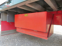 日野プロフィアアルミウイング大型（10t）[写真21]