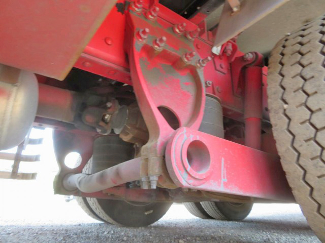 日野プロフィアアルミウイング大型（10t）[写真24]